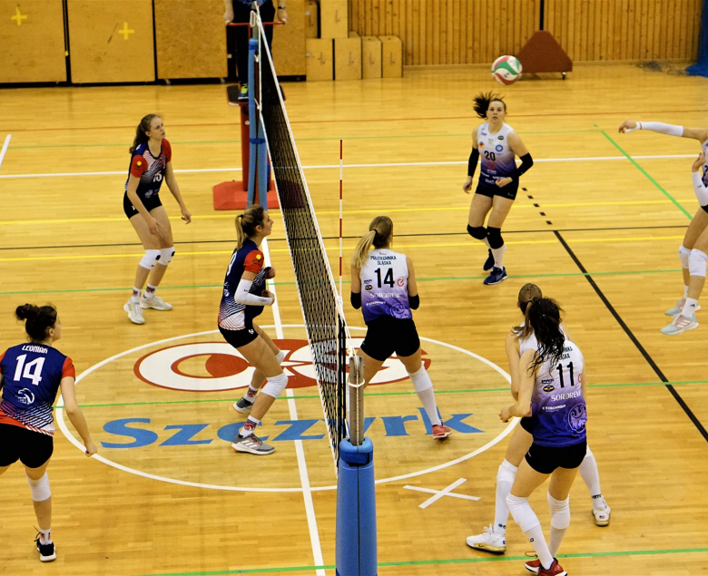 Fot. Jerzy Wojtuszek