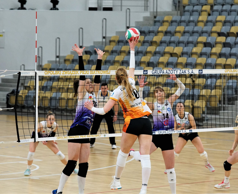 Fot. Jerzy Wojtuszek