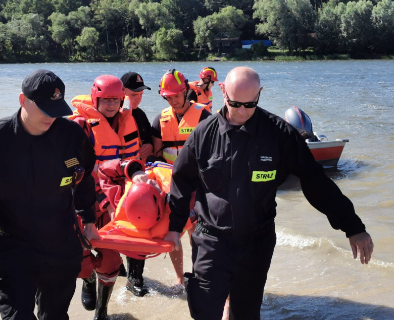 Fot. Patrycja Cieślok