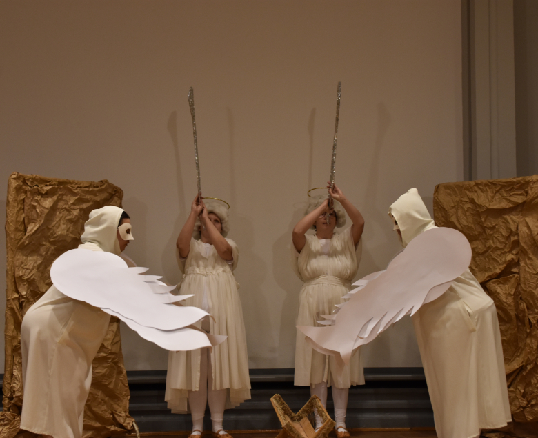 Zdjęcia: Emilia Piskorska