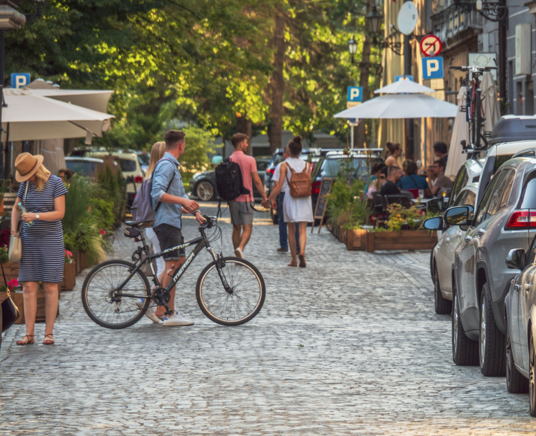 fot. G. Ożga / archiwum UM w Gliwicach