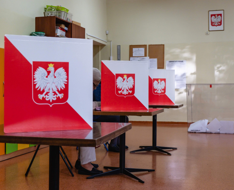 Foto: Michał Buksa/Archiwum NG