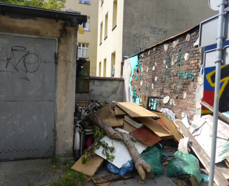 Zdjęcie z 16 sierpnia 2023 roku.