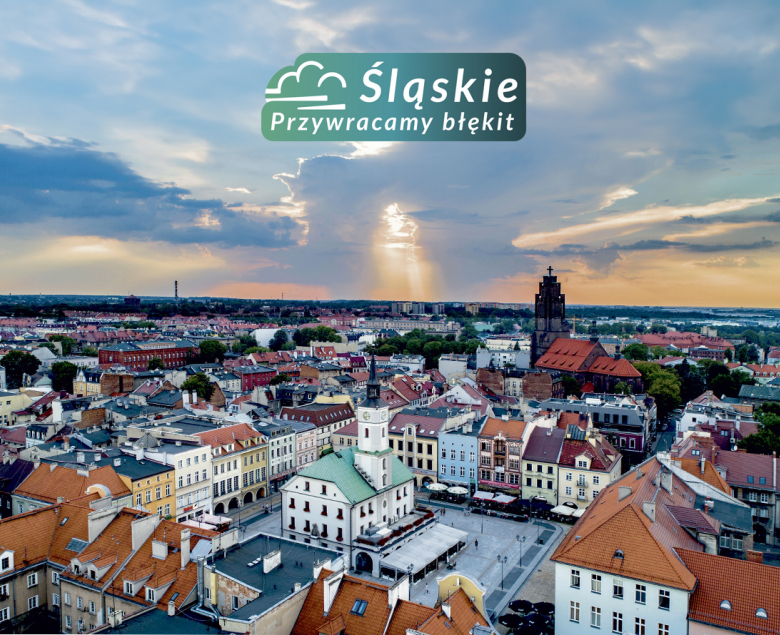 fot. R. Neumann From the Sky