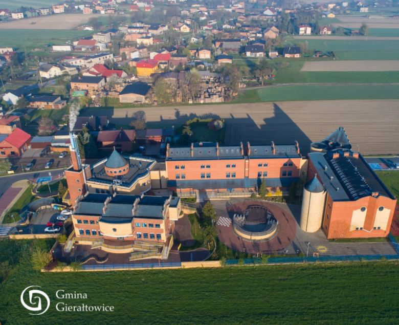 Fot. Gmina Gierałtowice
