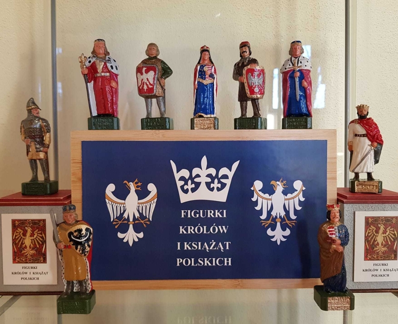 Fot. Archiwum prywatne G. Kamiński