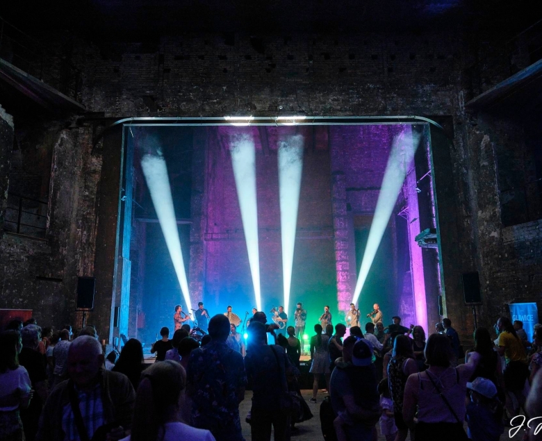 Fot. Jacek Raciborski/CK Victoria