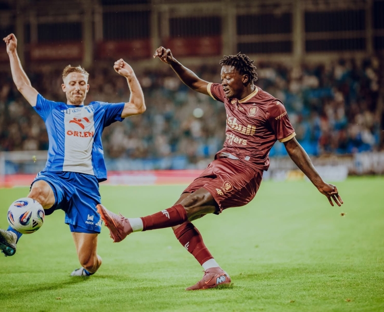 Foto: piast-gliwice.eu