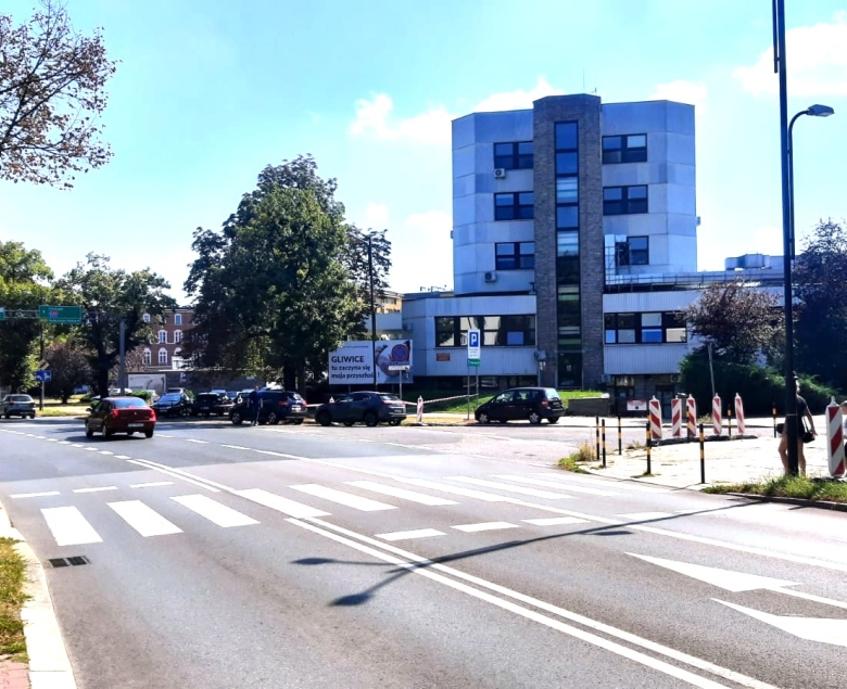 fot. A. Nowak / ZDM w Gliwicach