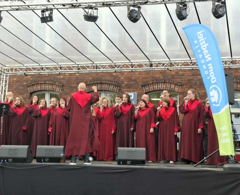 fot. Rada Dzielnicy Łabędy