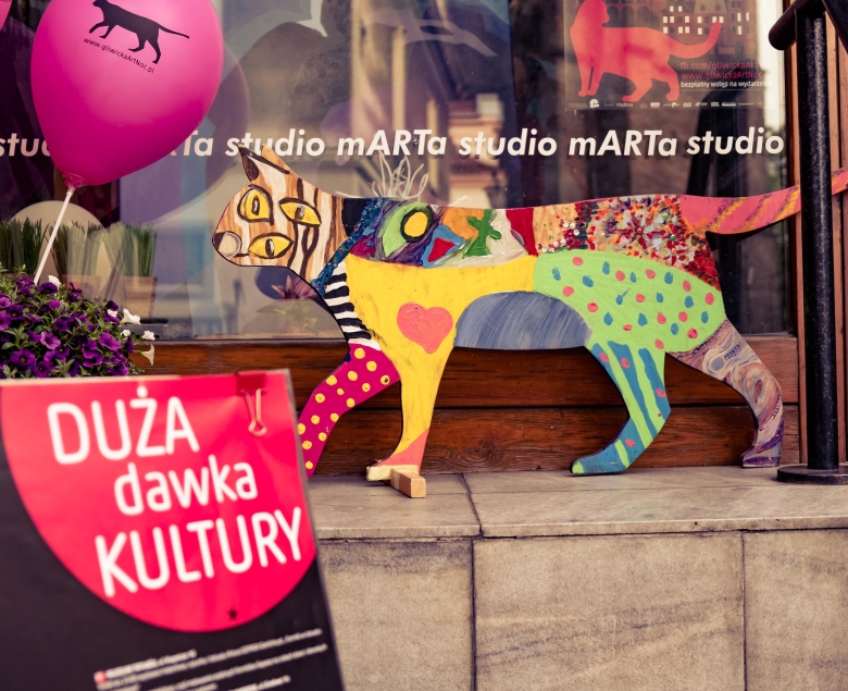 Fot. Michał Buksa/Archiwum NG