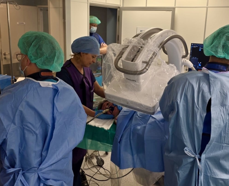 Fot. Szpital Miejski w Gliwicach Sp. z o. o