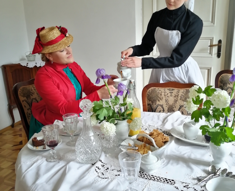 Fot. Muzeum w Gliwicach