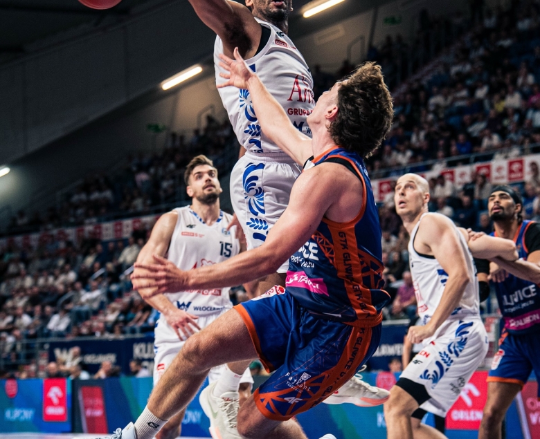 Fot. TauronGTK Gliwice FB