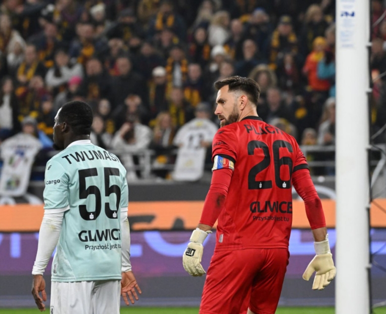 Fot. piast-gliwice.eu