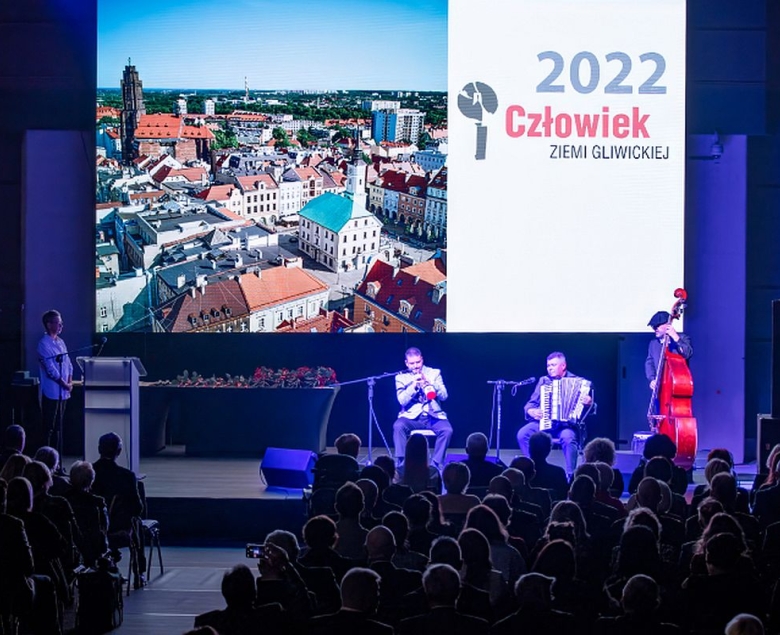 Foto: Paweł Brodacki
Archiwum NG