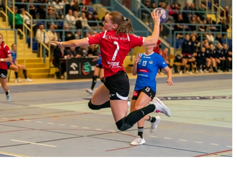 Sośnica Gliwice wygrała pierwszy mecz w sezonie!