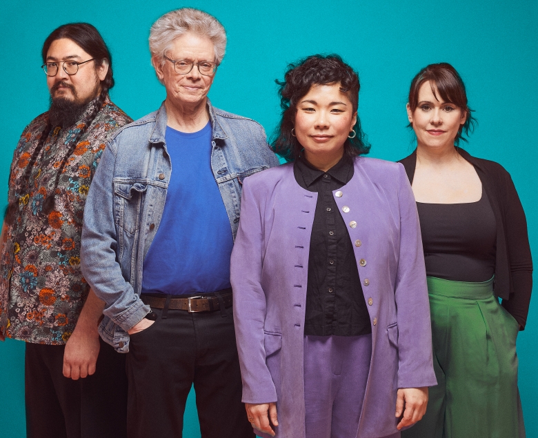 Fot. Danica Taylor/Materiały PalmJazz