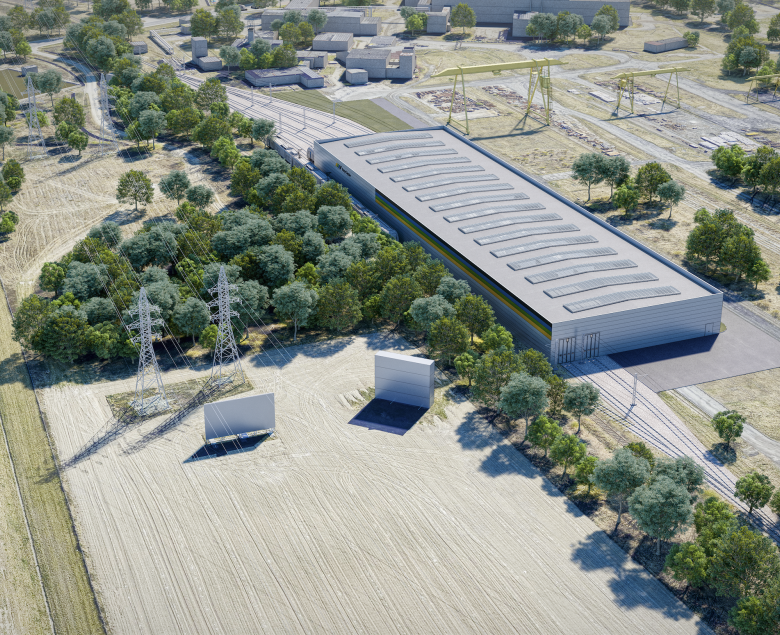 fot. Koleje Śląskie