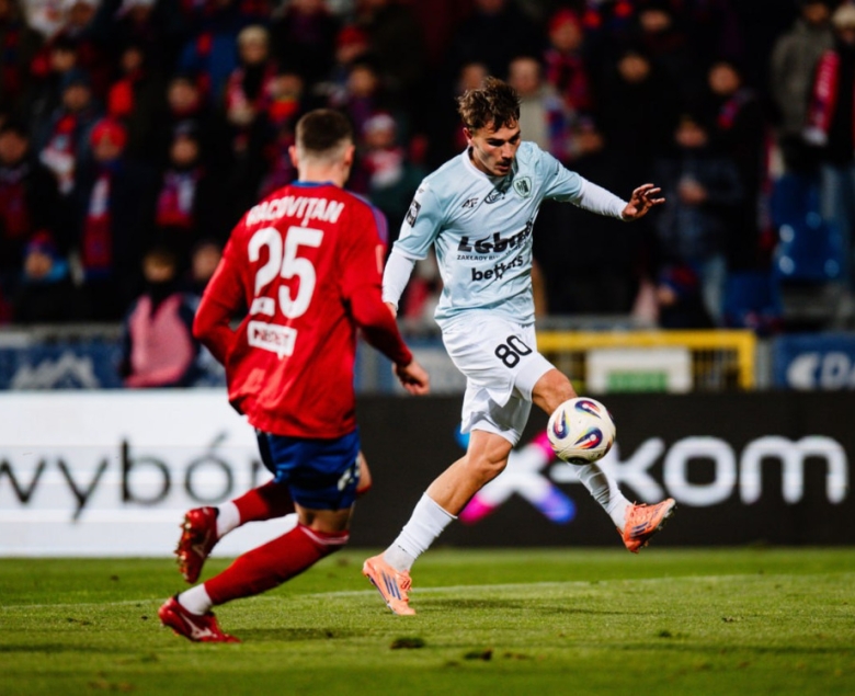 Piast wygrał drugi mecz z rzędu. Nie schodźcie z tej drogi!
Foto: piast-gliwice.eu