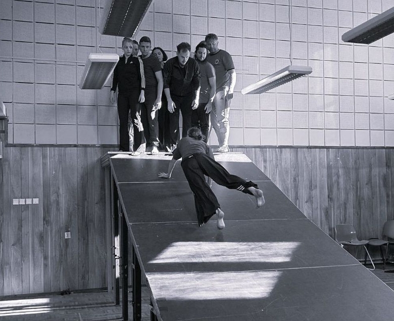 Fot. Teatr Miejski w Gliwicach