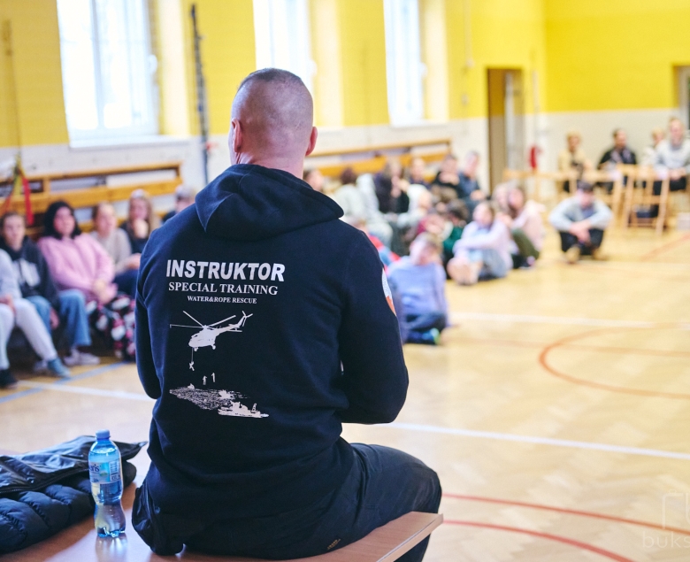 fot. Michał Buksa/UM Gliwice