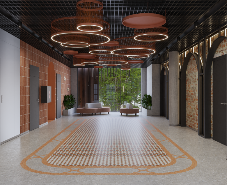 Renowacja Ruin Teatru Victoria