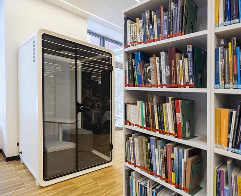 Fot. Maciej Mutwil/Politechnika Śląska