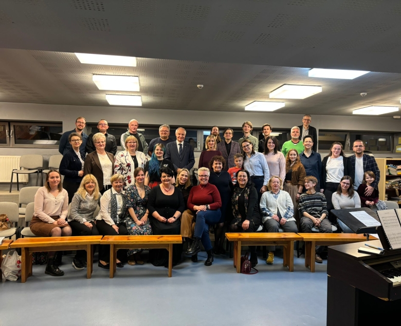 Fot. Politechnika Śląska