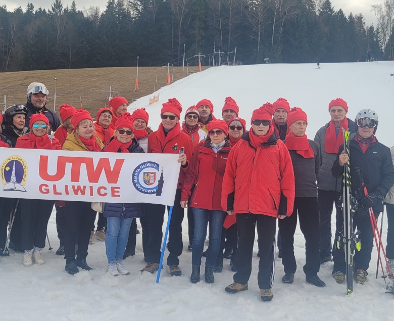 Nasi seniorzy jak zwykle nie zawiedli